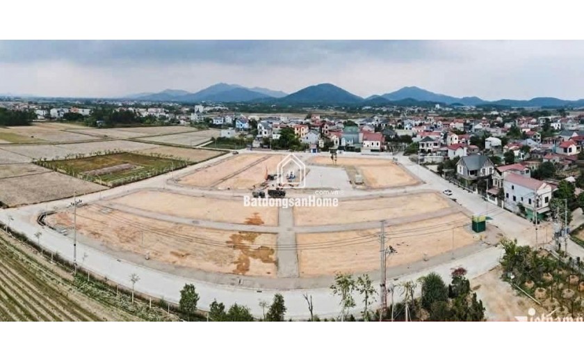 Chính Chủ Gửi Bán Lô Đấu Giá Đông Lai, Quang Tiến , Sóc Sơn, Hà Nội